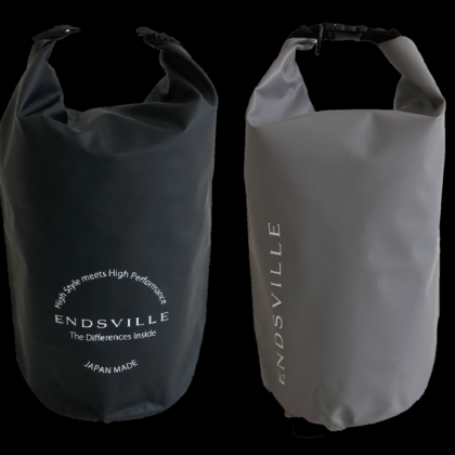 ウォータープルーフバッグ　15L